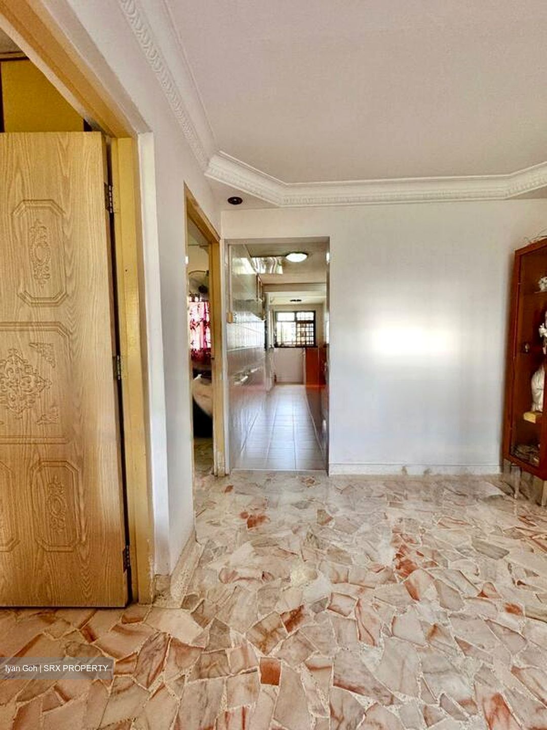Blk 85 Commonwealth Heights (Queenstown), HDB 3 Rooms #470378051